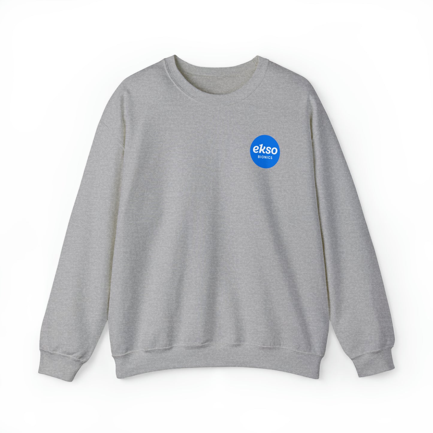 Ekso Bionics Unisex Heavy Blend™ Crewneck Sweatshirt