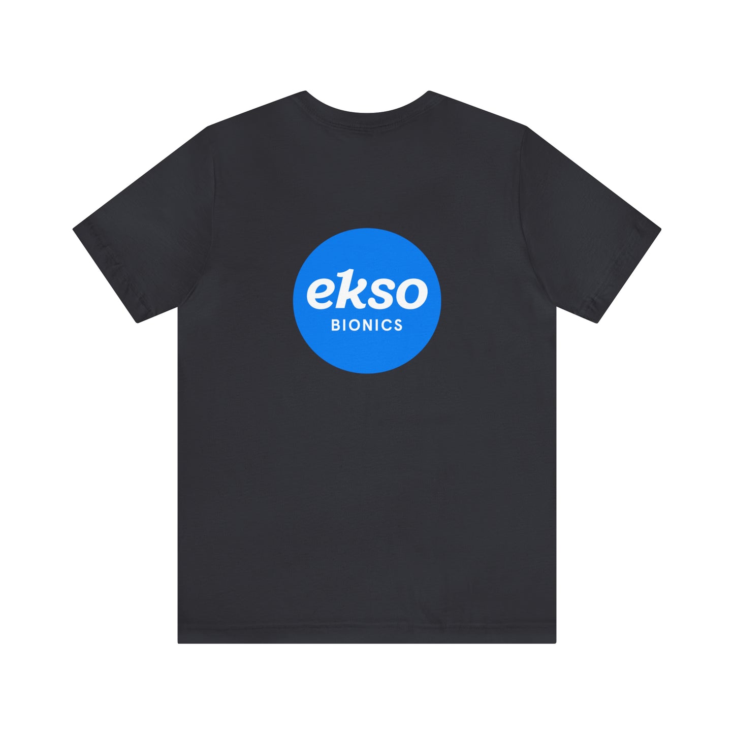 Ekso Bionics Unisex Short Sleeve Tee