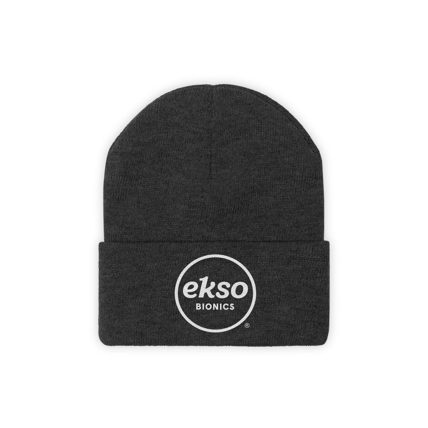Ekso Knit Beanie
