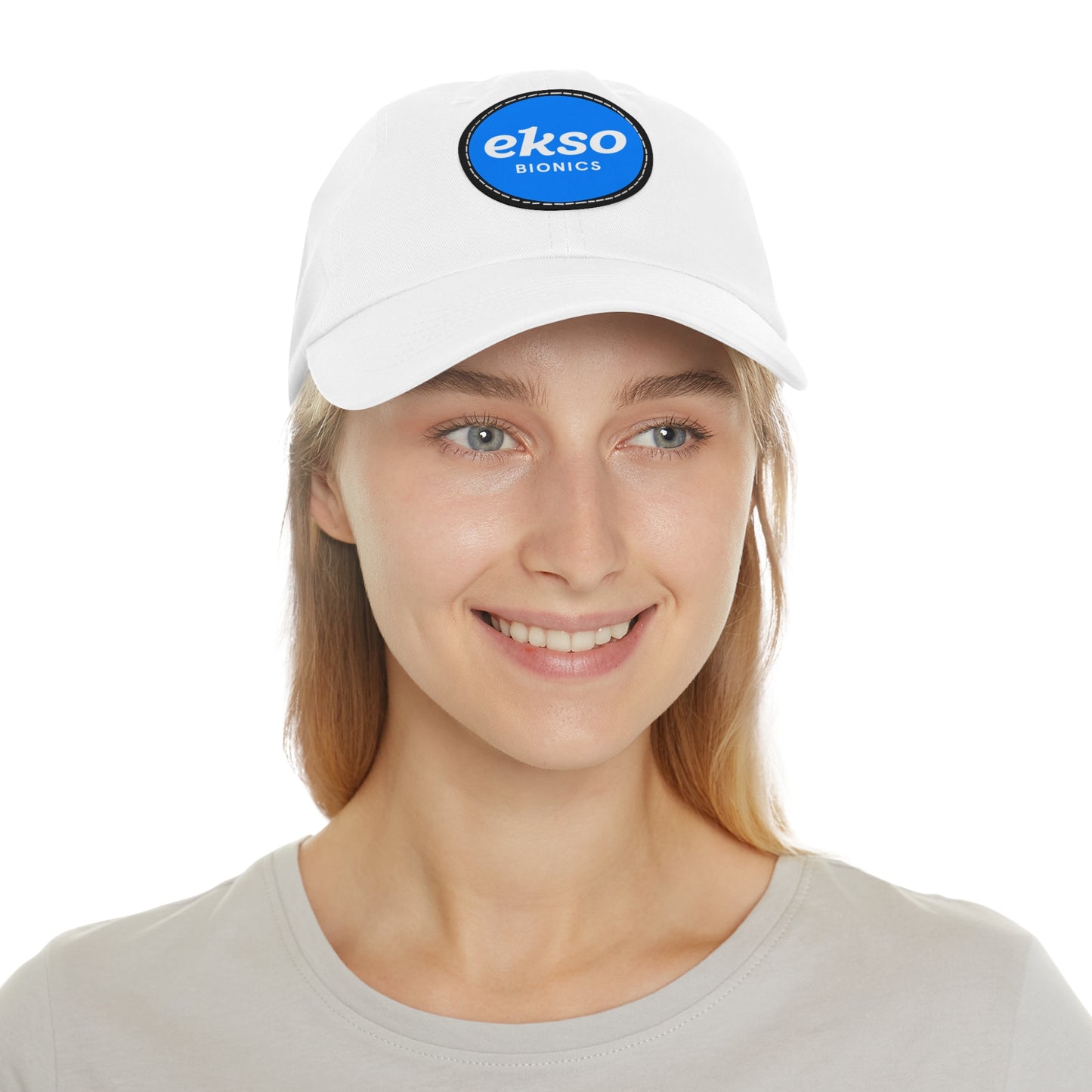Ekso Bionics Hat