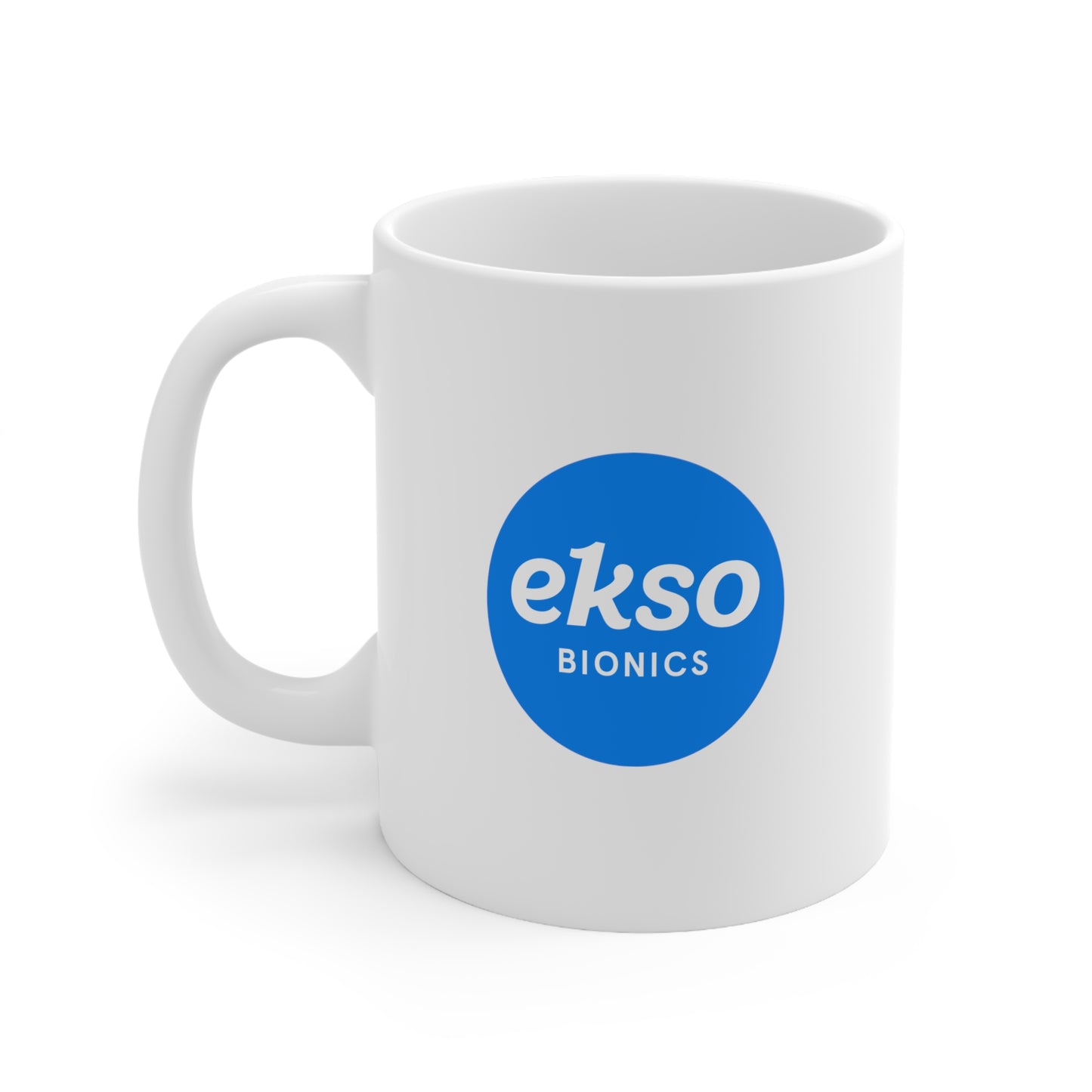Ekso Mug