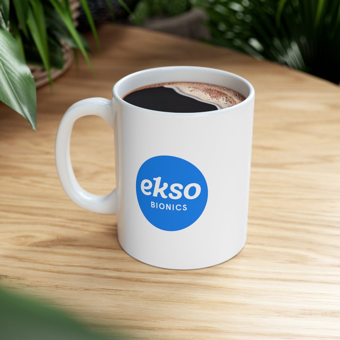 Ekso Mug