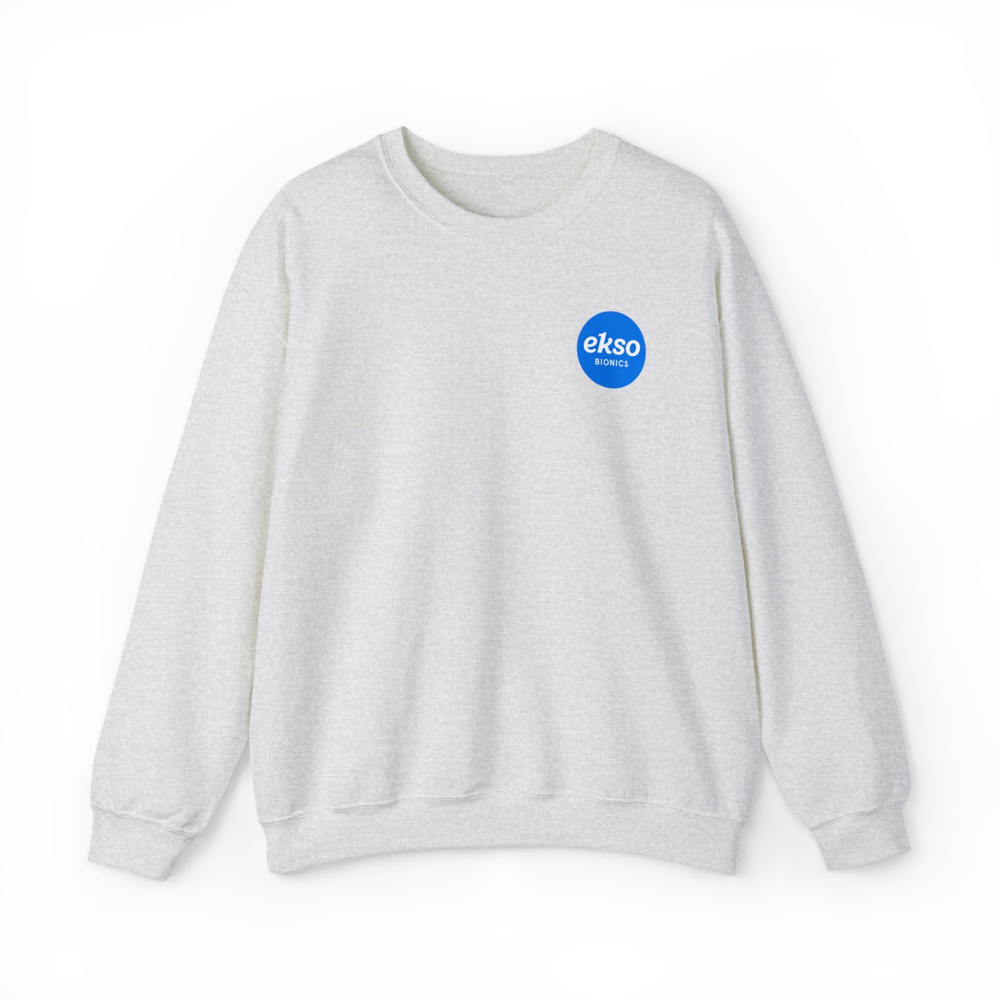 Ekso Bionics Unisex Heavy Blend™ Crewneck Sweatshirt