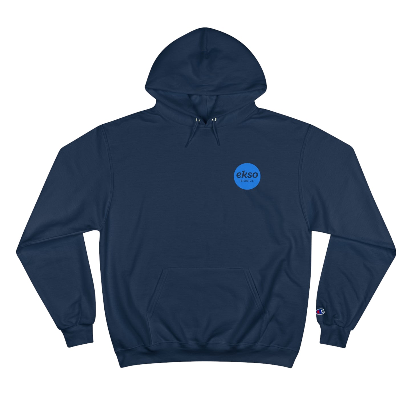 Ekso Bionics Champion Hoodie