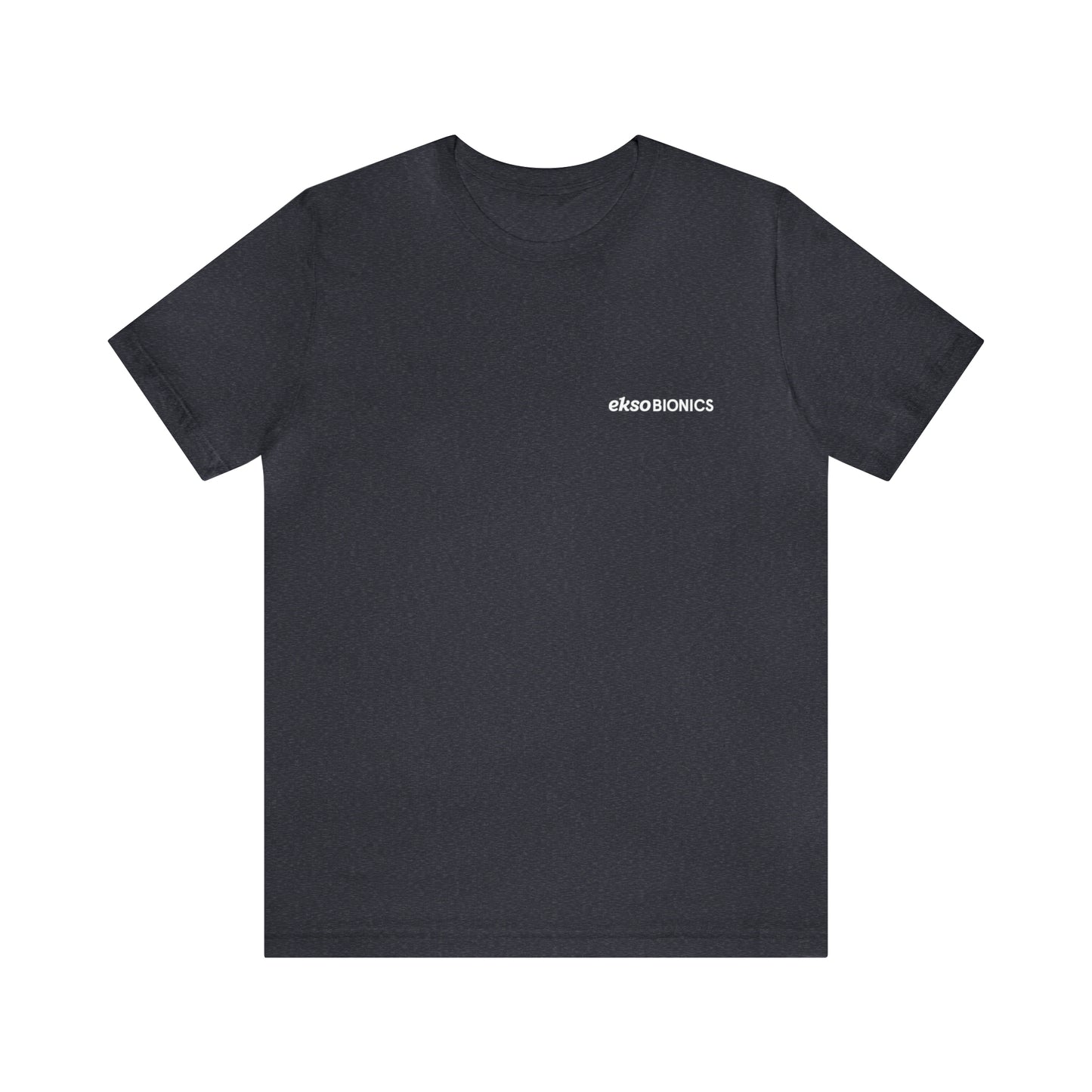 Ekso Bionics Unisex Jersey Short Sleeve Tee