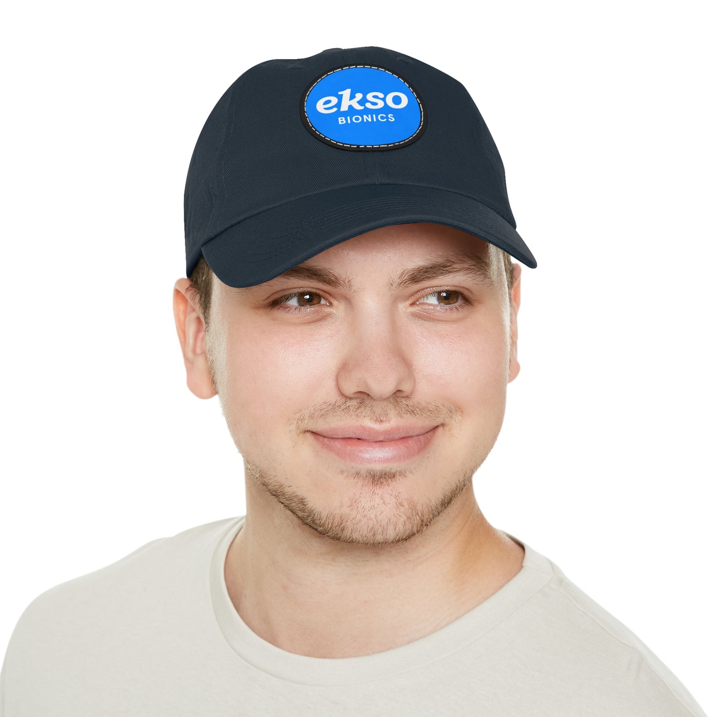 Ekso Bionics Hat