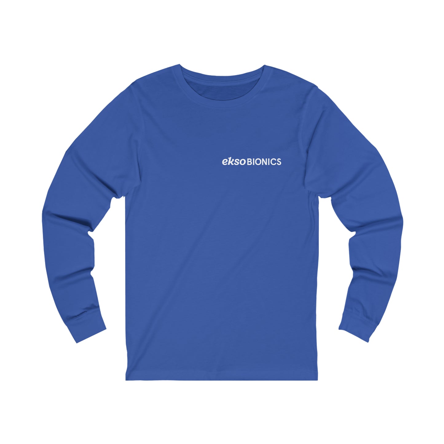 Unisex Long Sleeve Tee