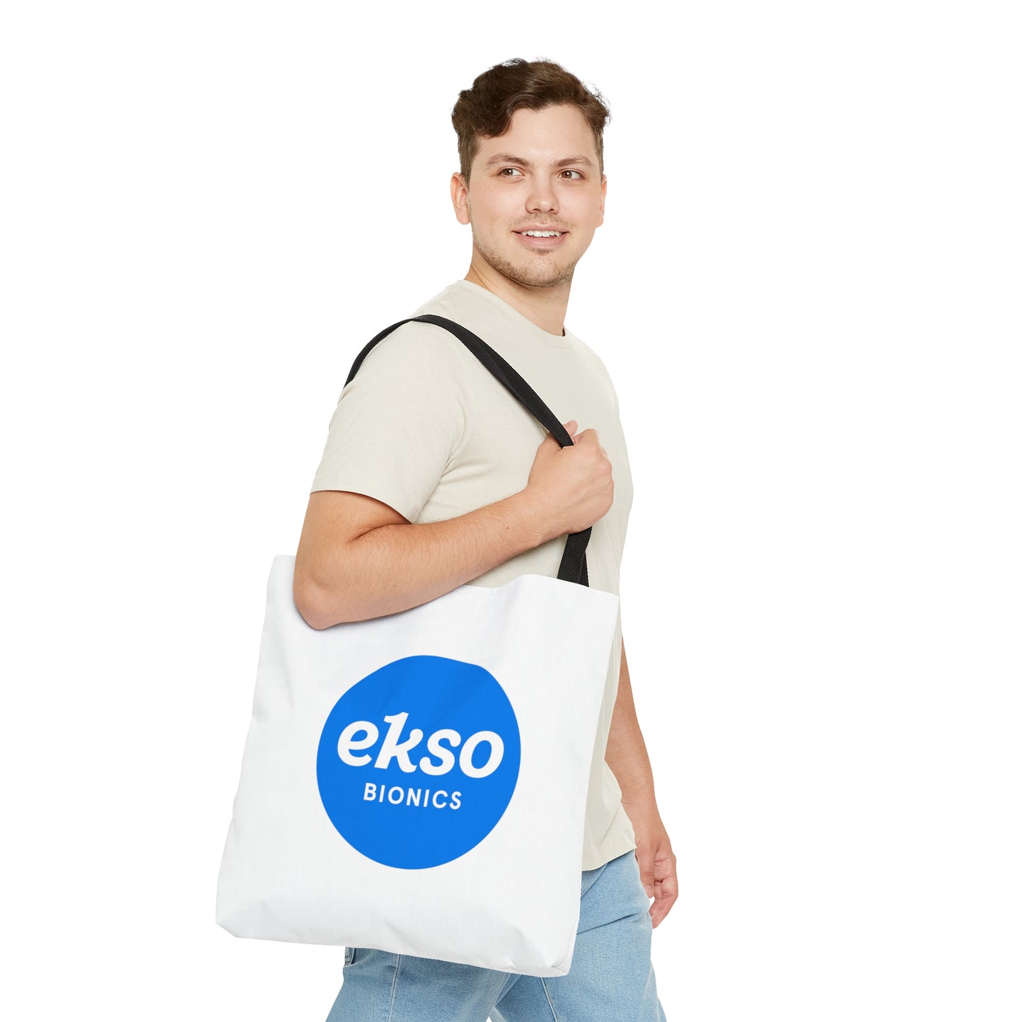 Ekso Tote Bag