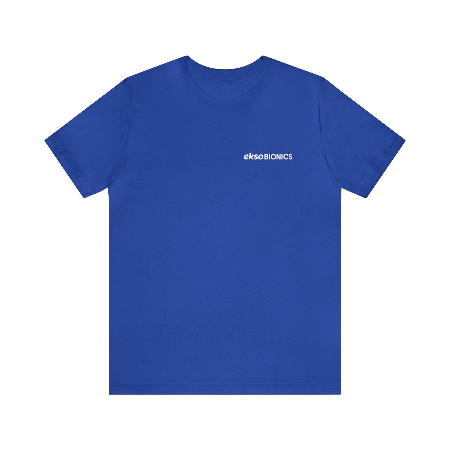 Ekso Bionics Unisex Short Sleeve Tee
