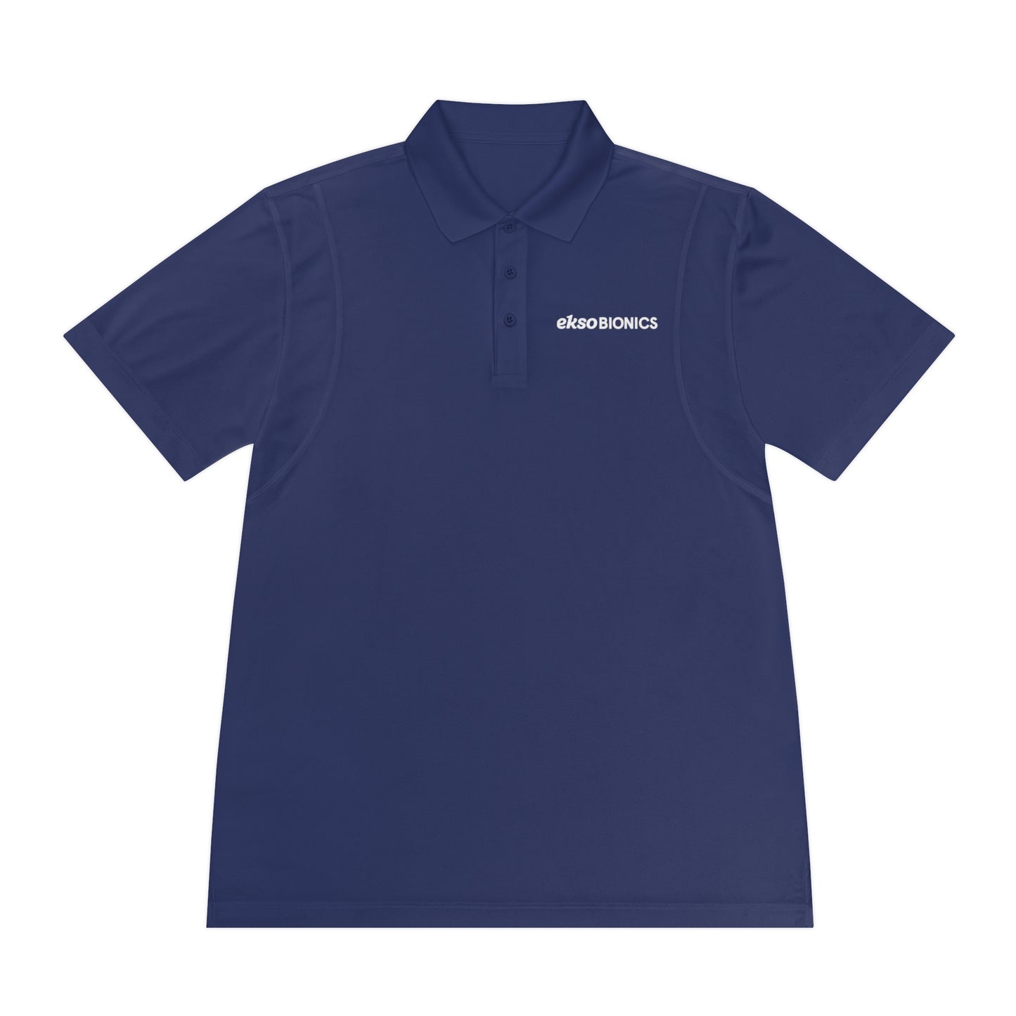 Ekso Bionics Men's Polo