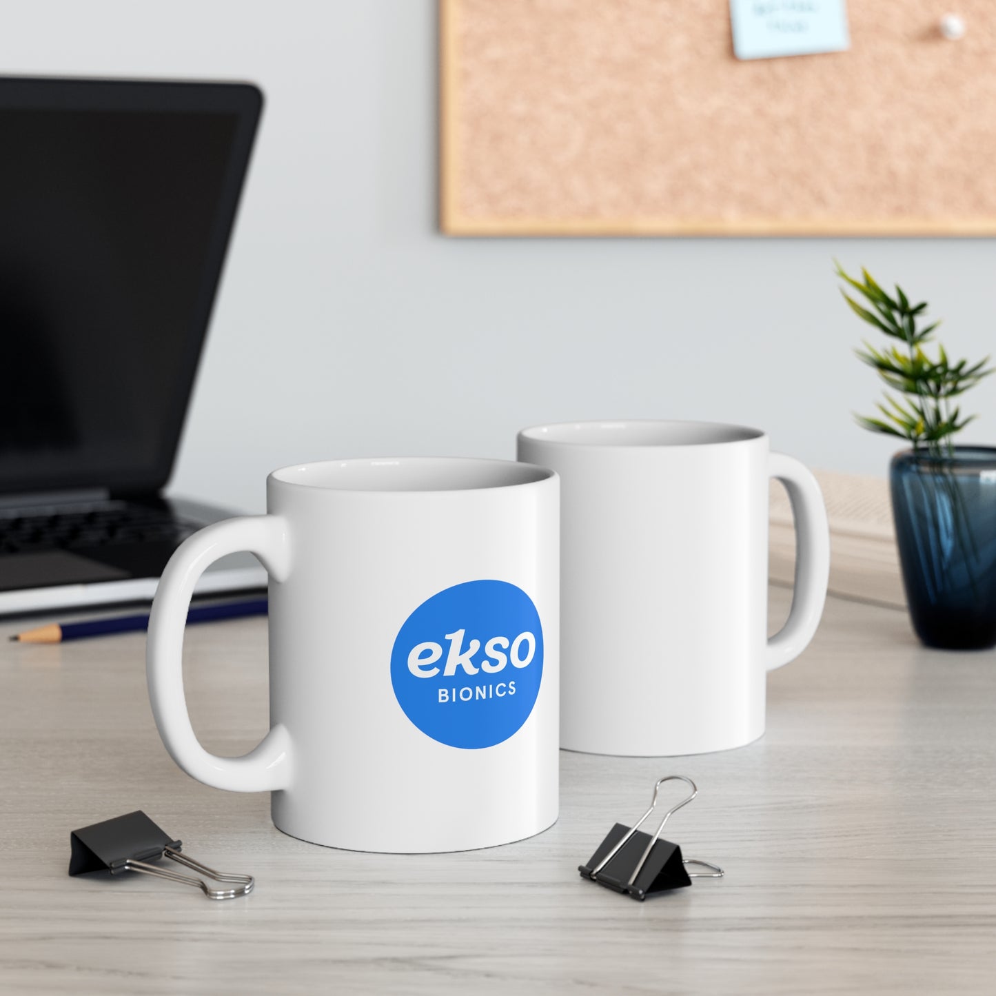 Ekso Mug