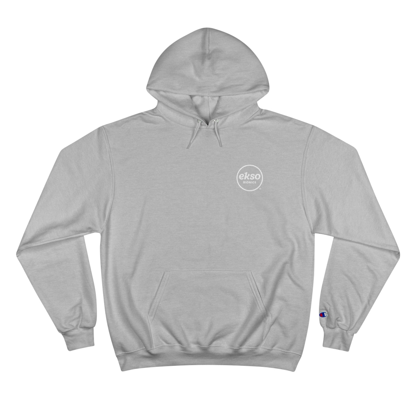 Ekso Bionics Champion Hoodie
