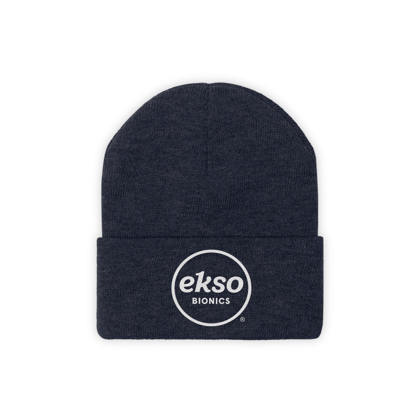 Ekso Knit Beanie
