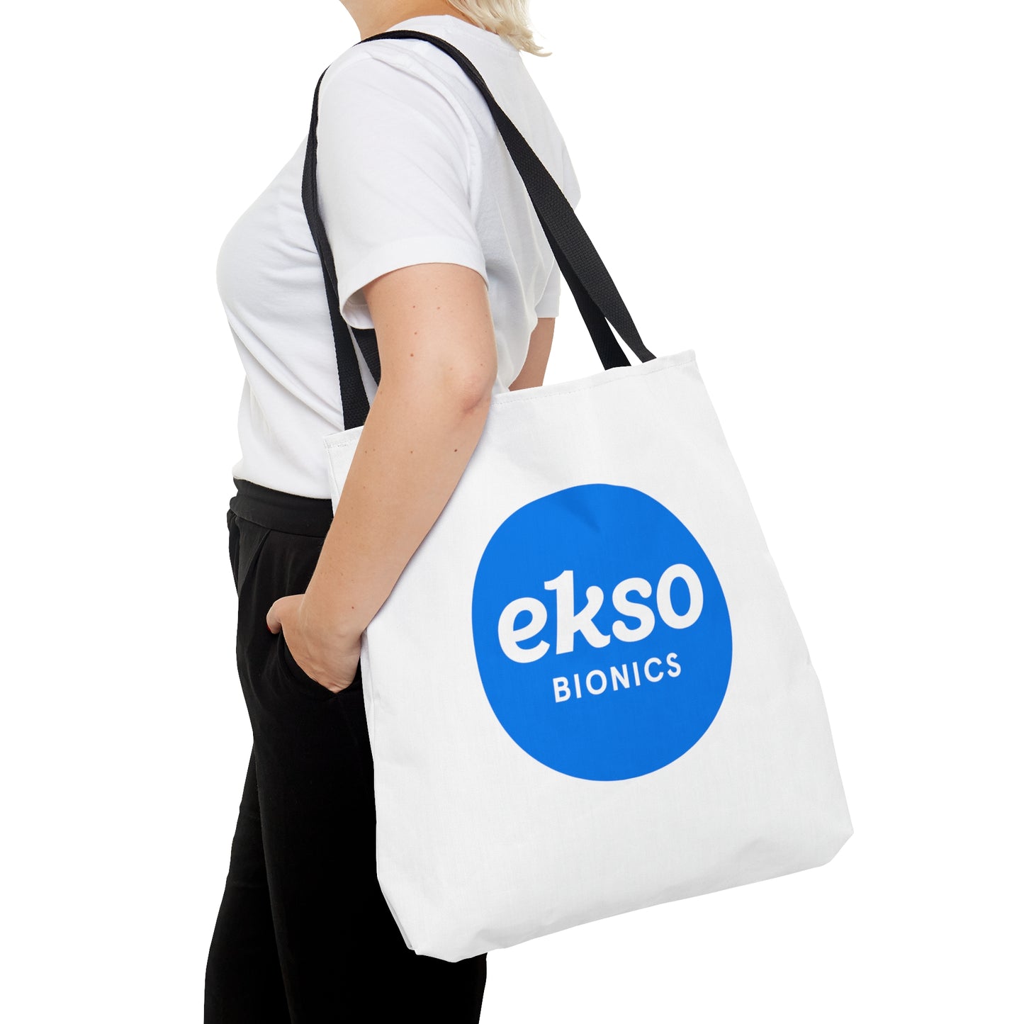 Ekso Tote Bag