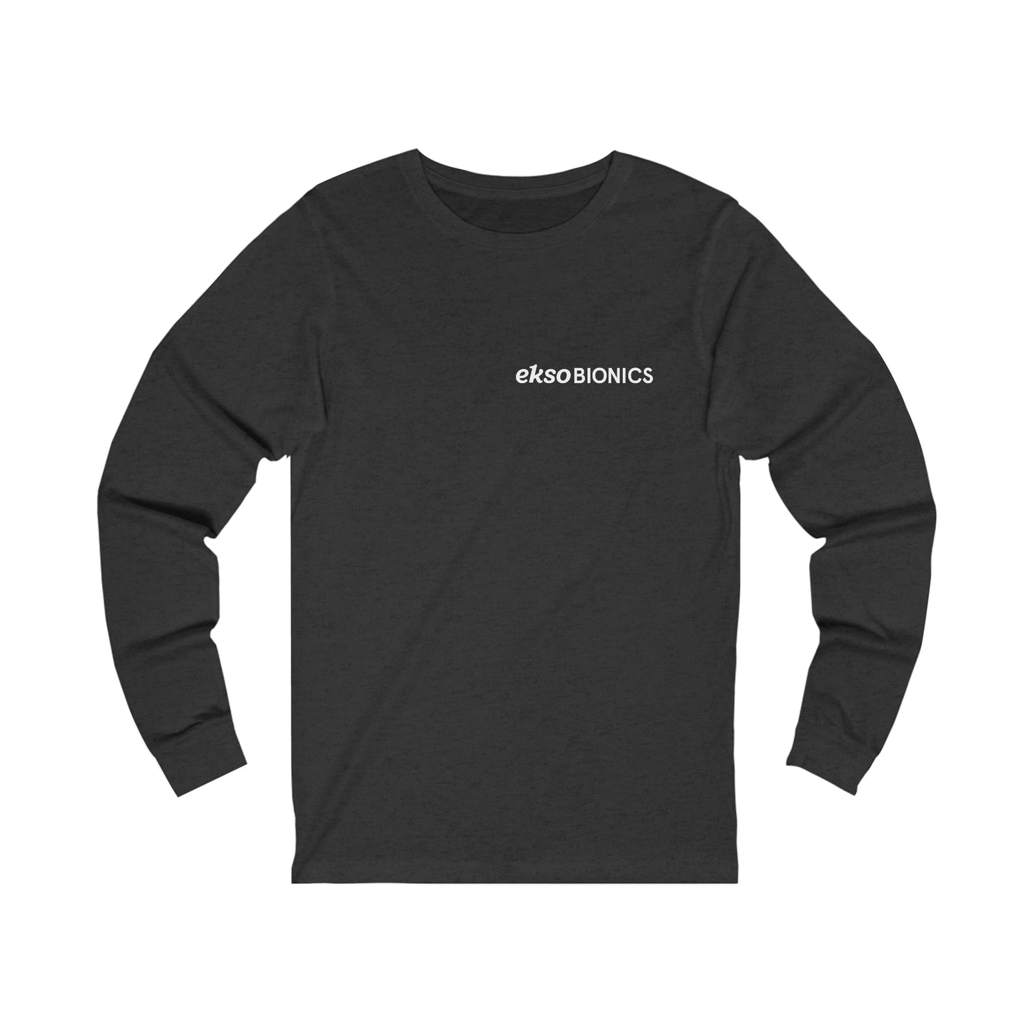 Unisex Long Sleeve Tee