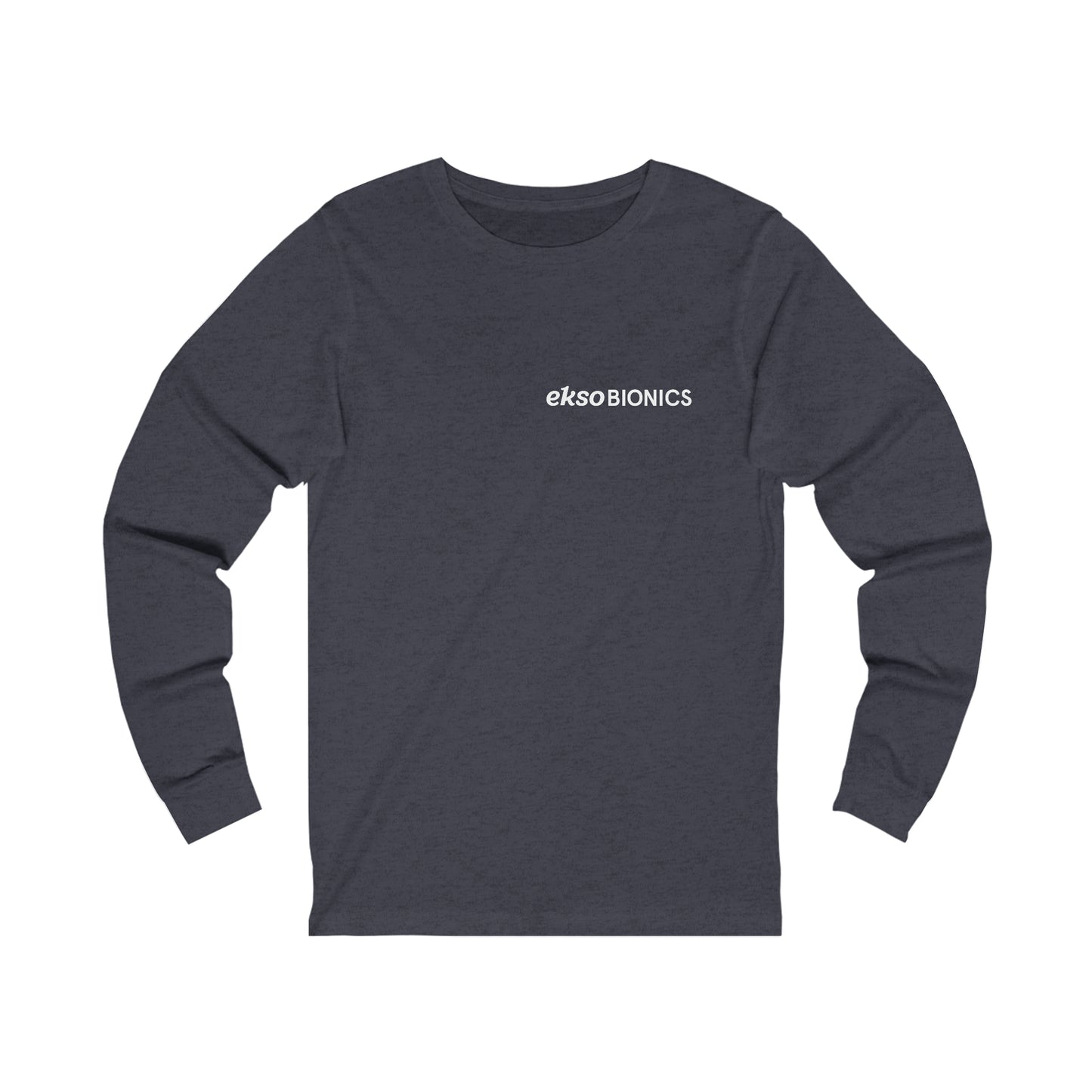 Unisex Long Sleeve Tee