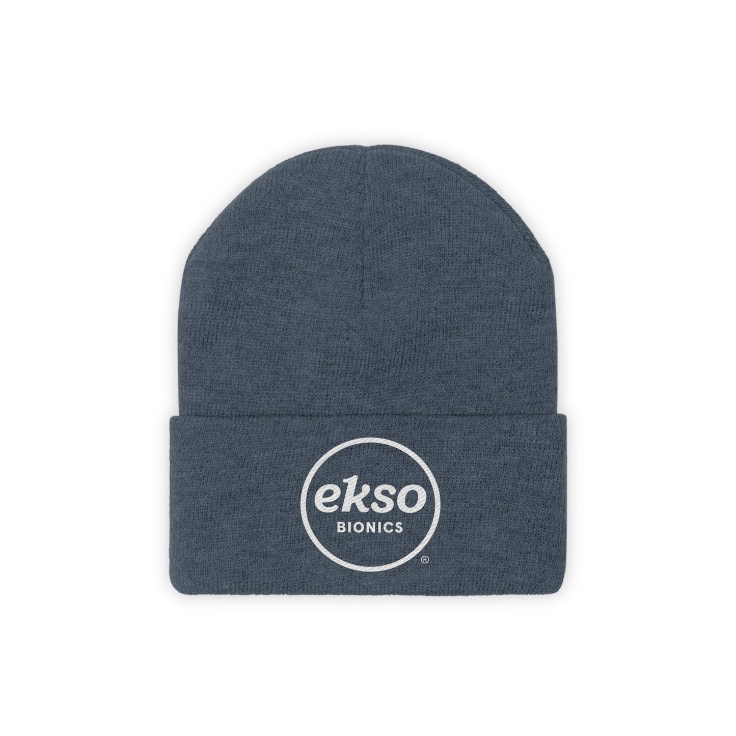 Ekso Knit Beanie