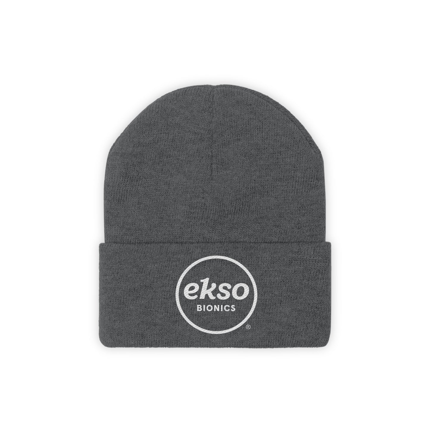 Ekso Knit Beanie