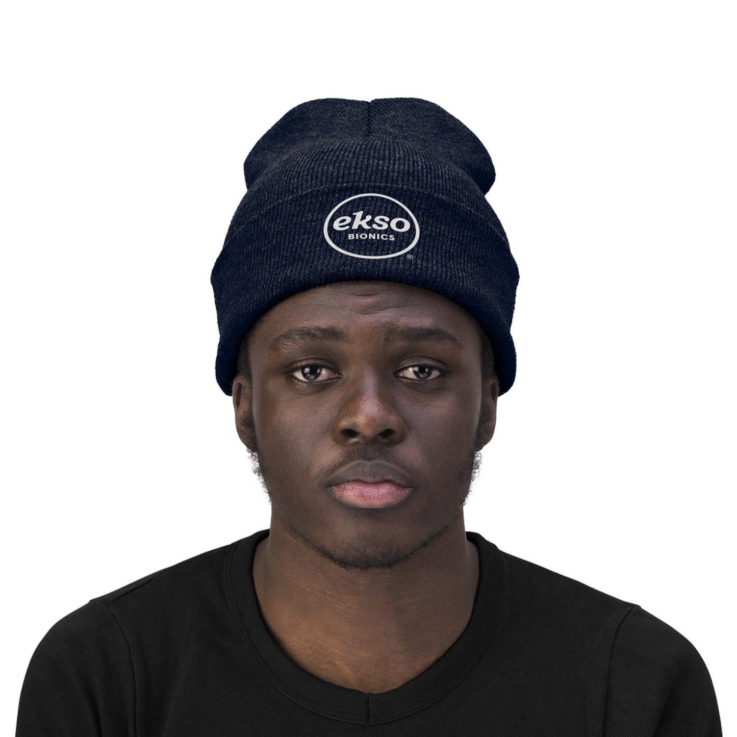 Ekso Knit Beanie