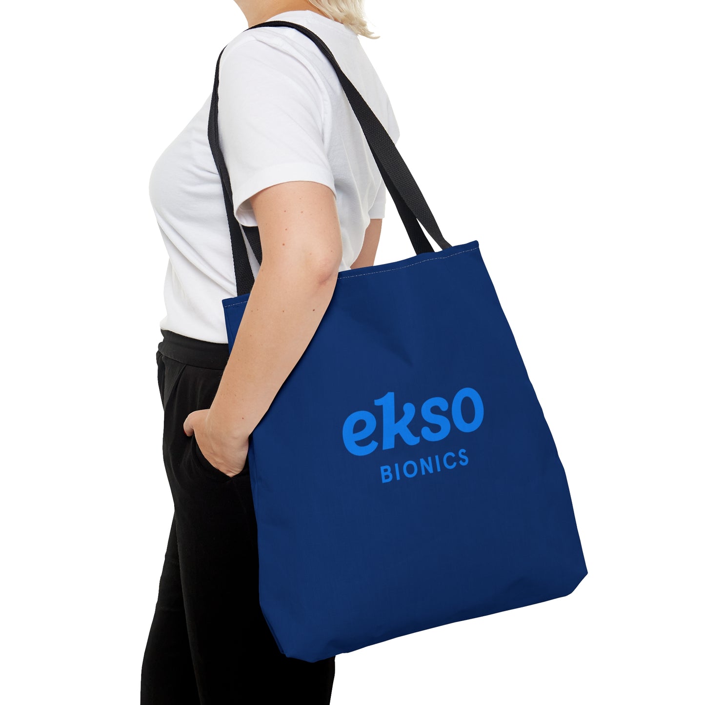 Tote Bag (AOP) - Ekso Bionics