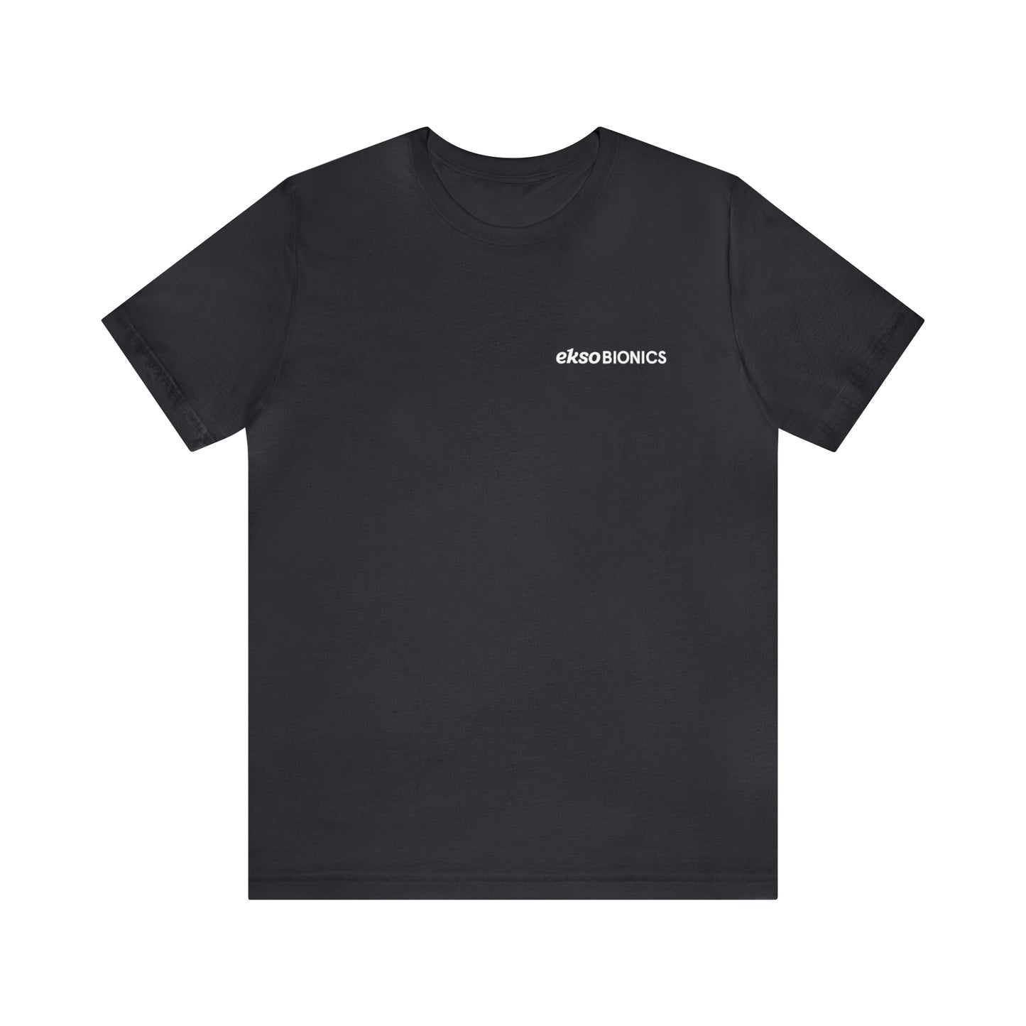 Ekso Bionics Unisex Short Sleeve Tee