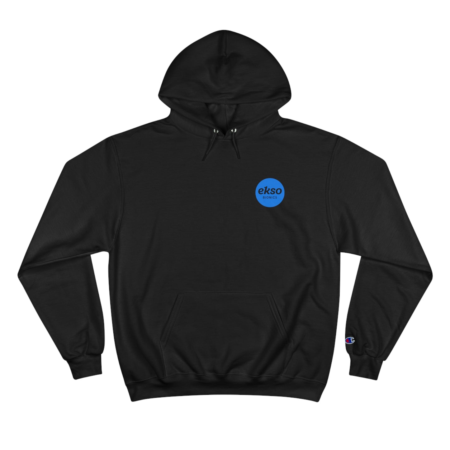 Ekso Bionics Champion Hoodie