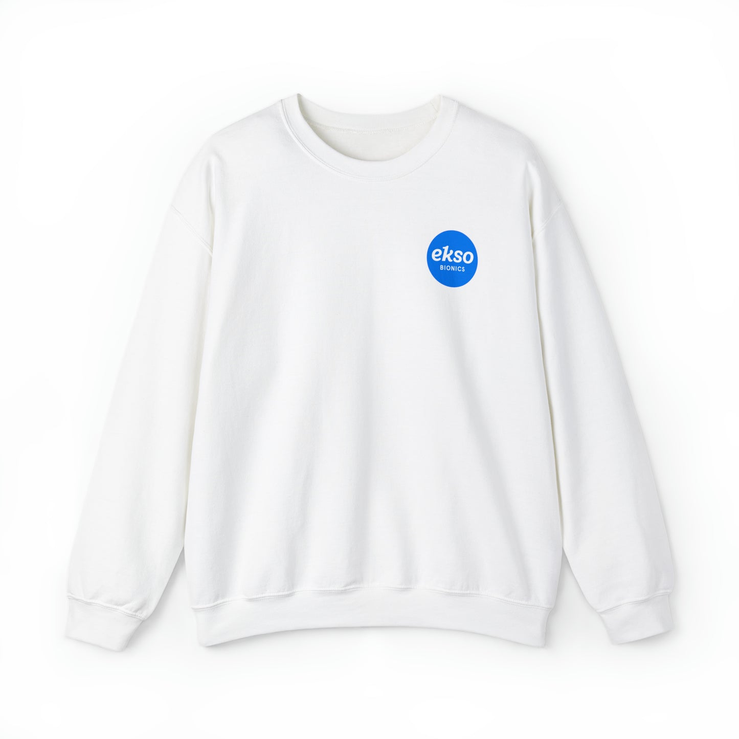 Ekso Bionics Unisex Heavy Blend™ Crewneck Sweatshirt