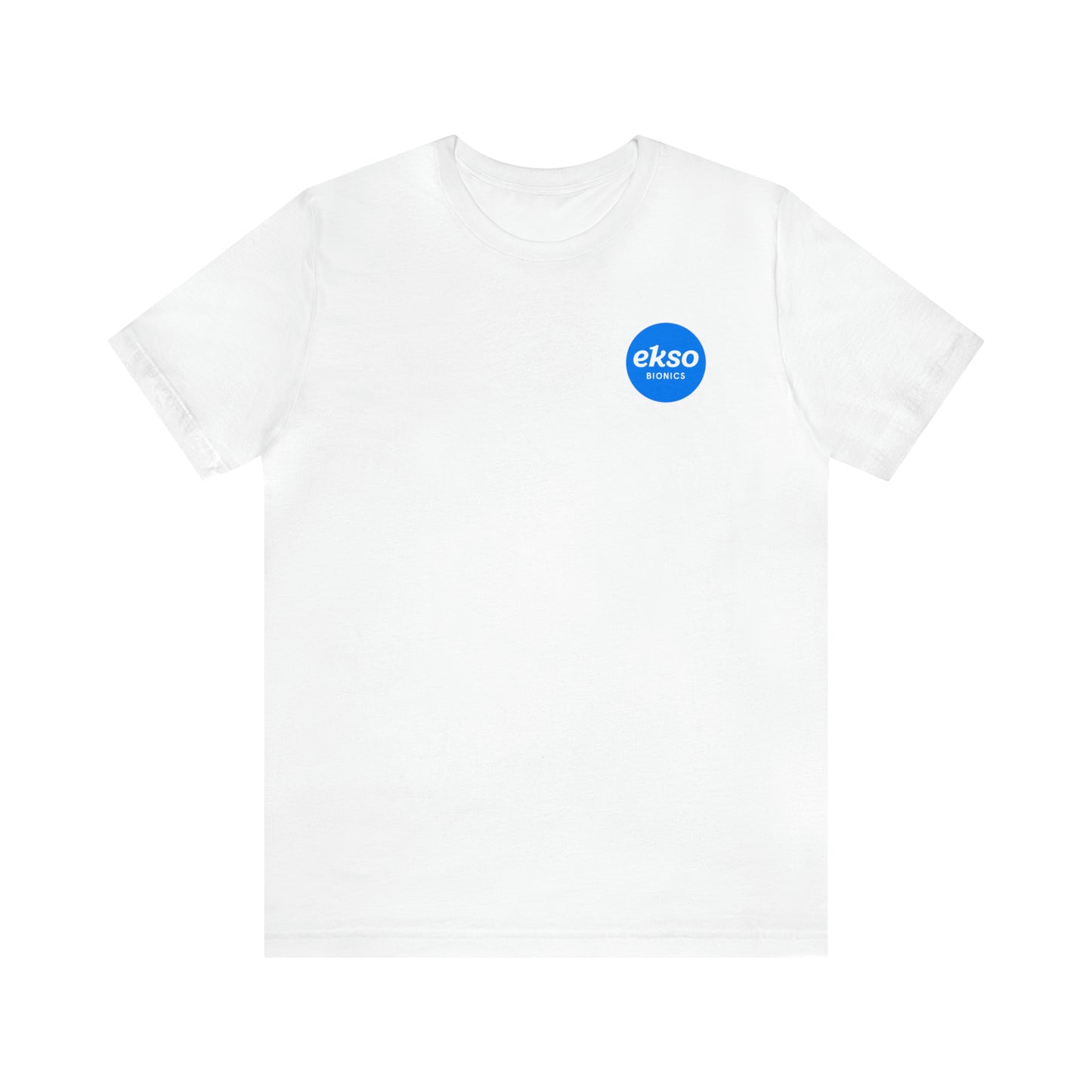 Ekso Bionics Unisex Short Sleeve Tee