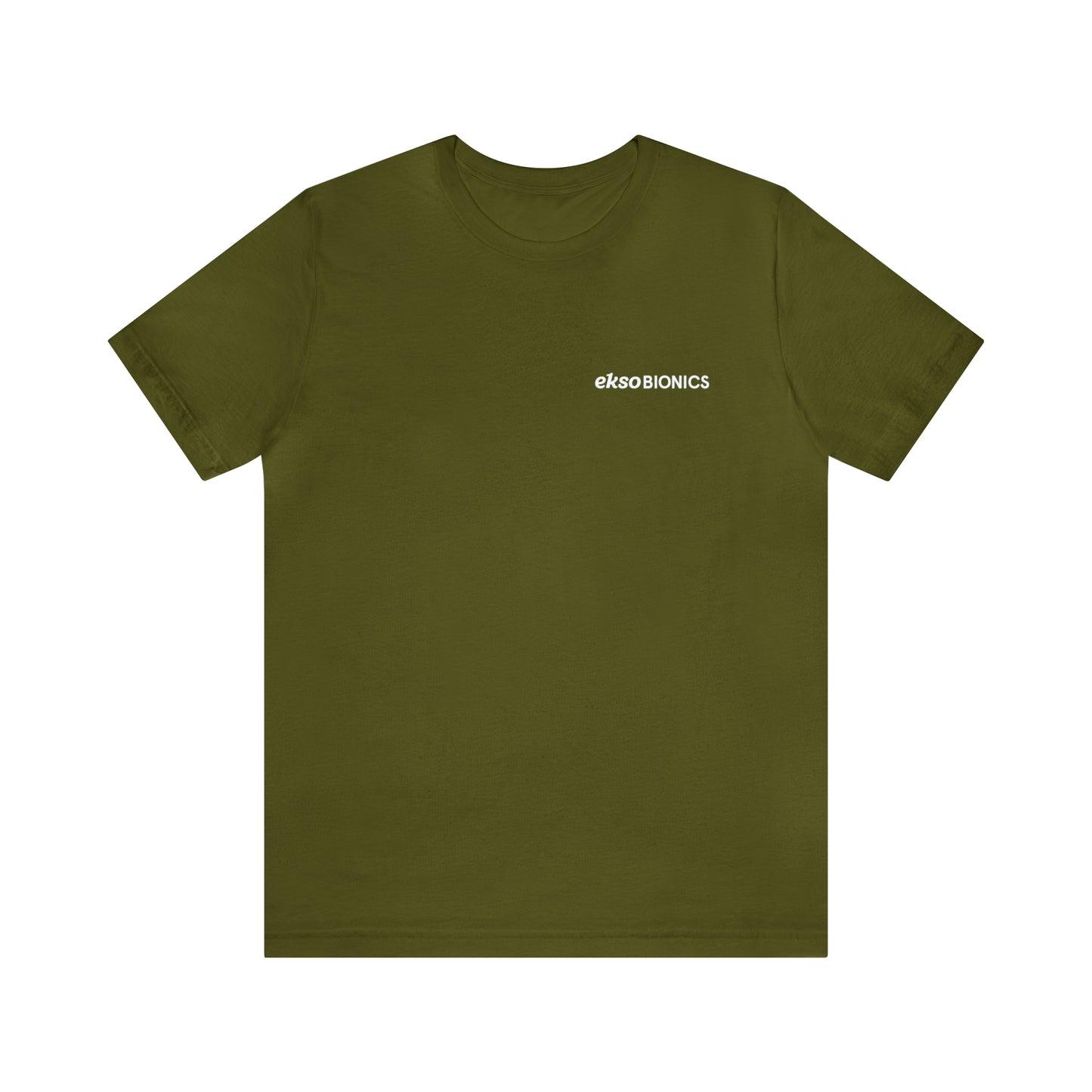 Ekso Bionics Unisex Short Sleeve Tee