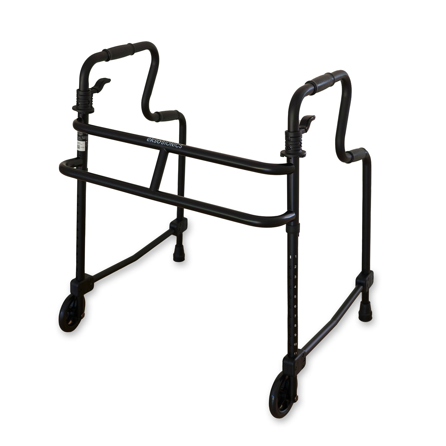 Ekso Walker - Ekso Bionics