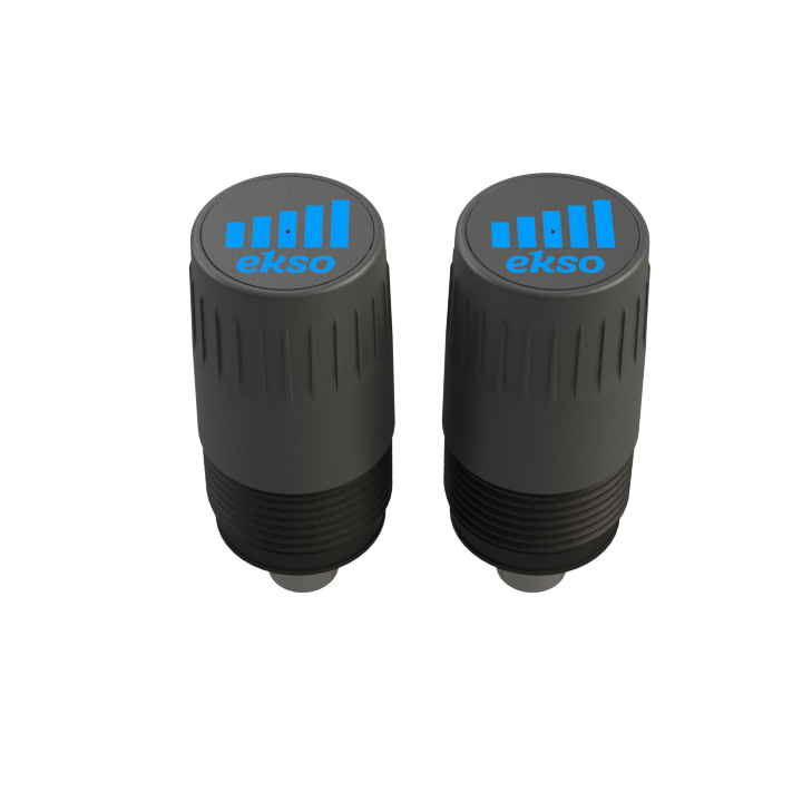 Ekso EVO Spring Set - Ekso Bionics