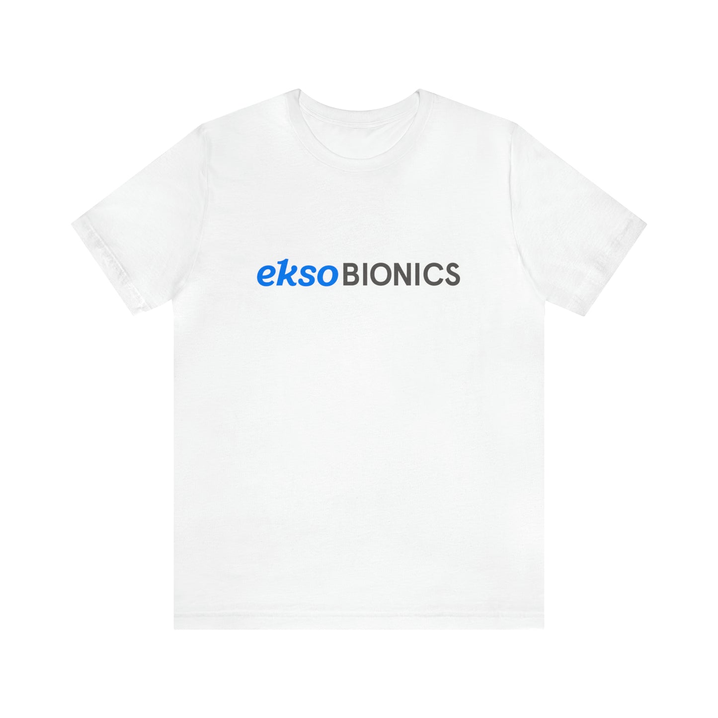 Ekso Bionics Unisex Short Sleeve Tee