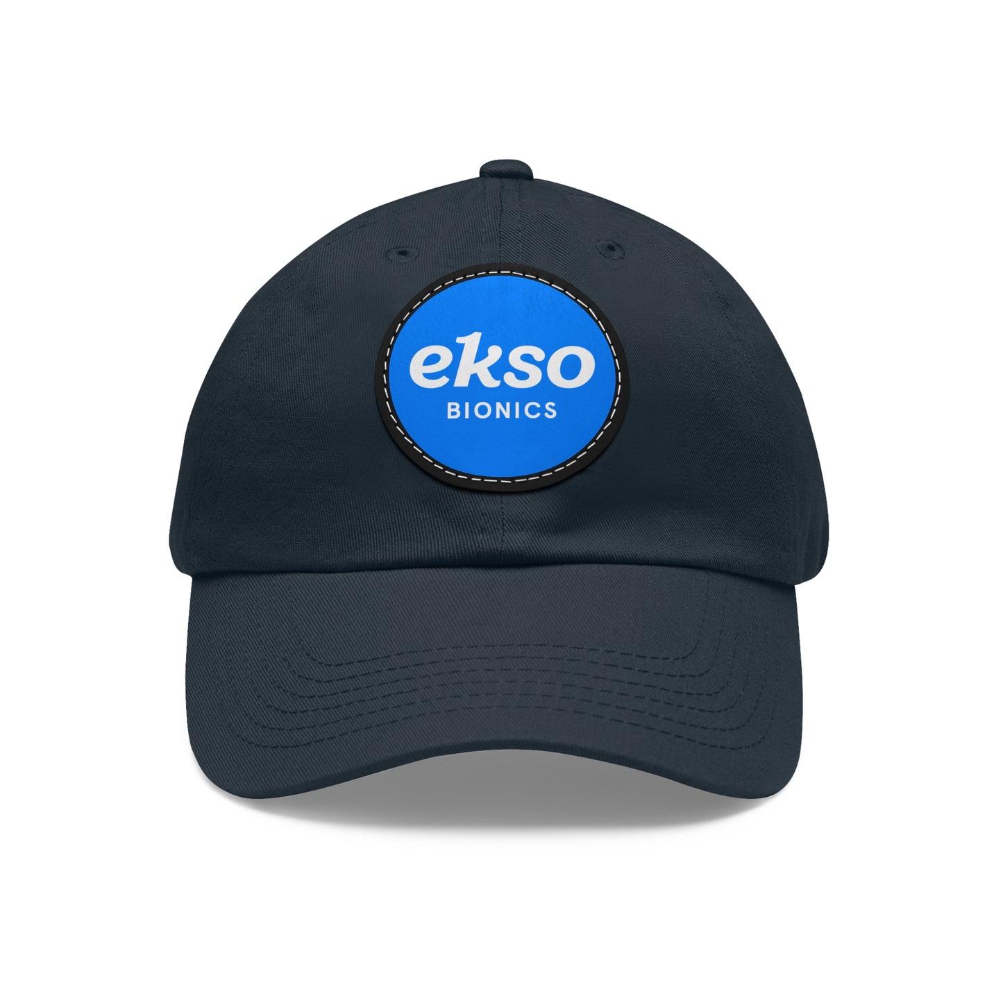 Ekso Bionics Hat