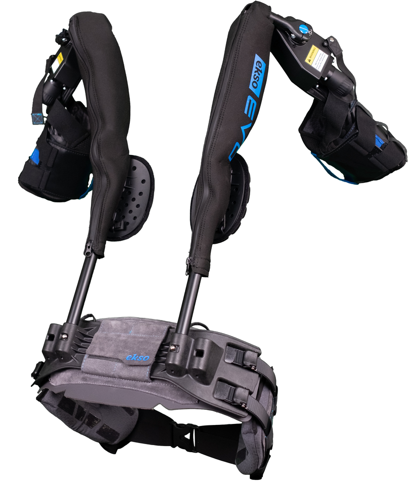 Ekso Bionics Financial Performance February 2025 Ekso EVO – Ekso Bionics