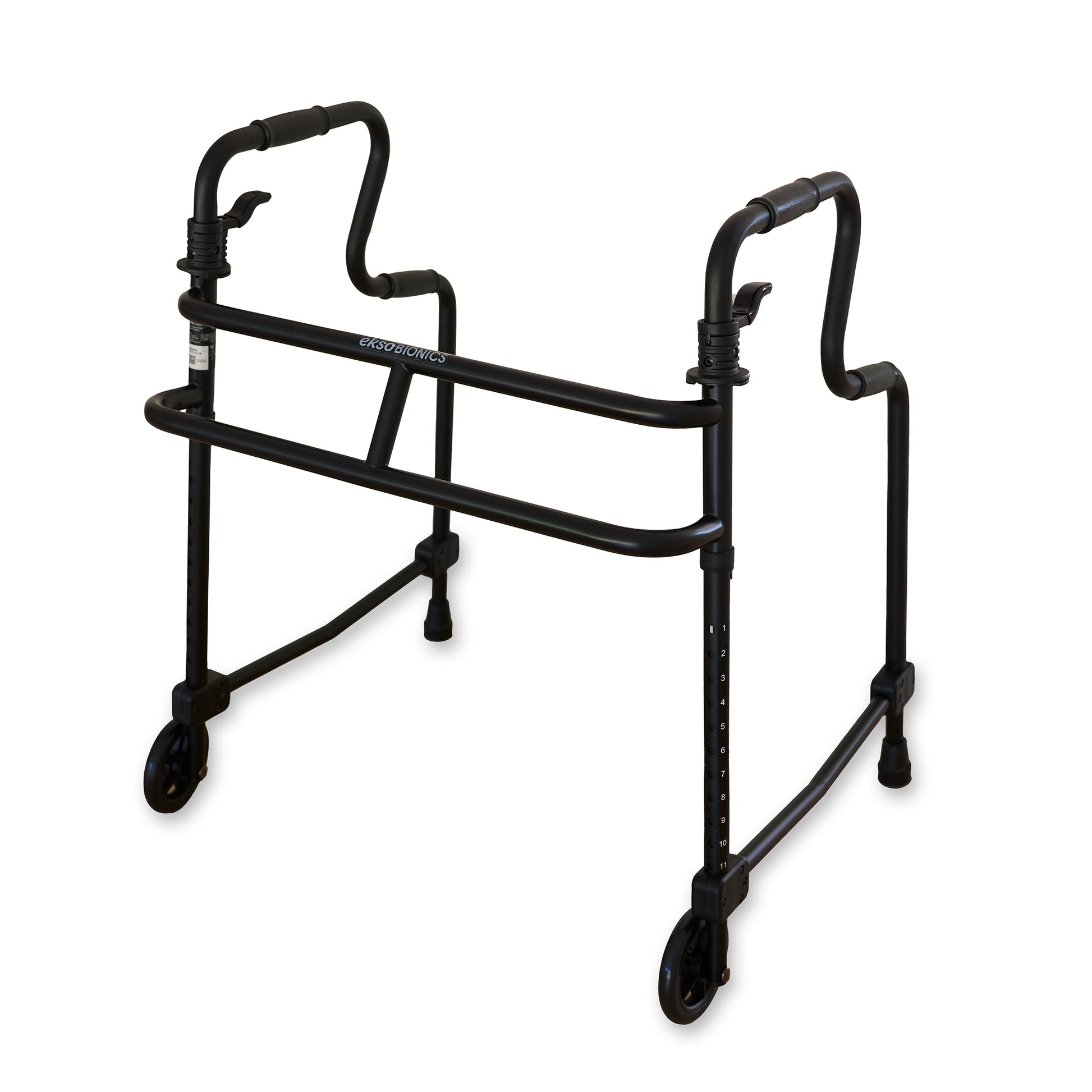 Ekso Walker - Ekso Bionics