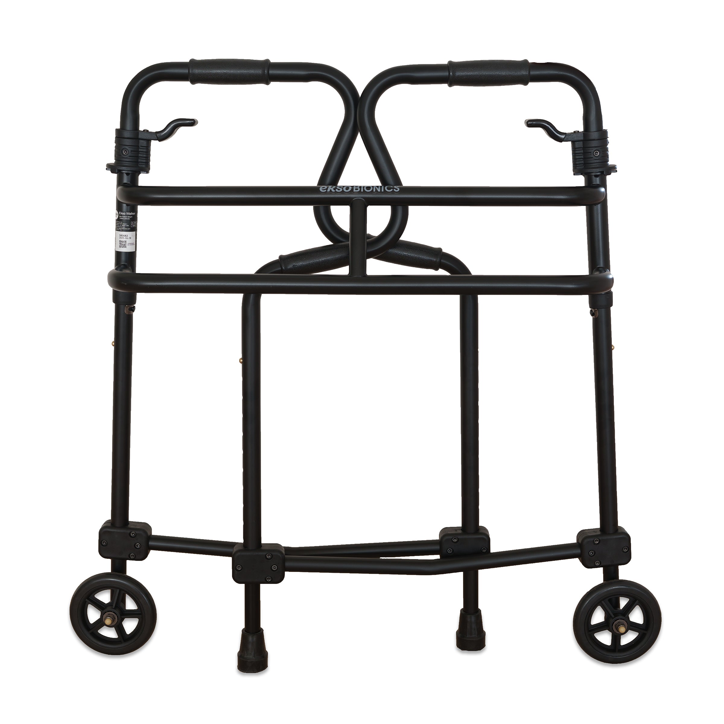 Ekso Walker – Ekso Bionics