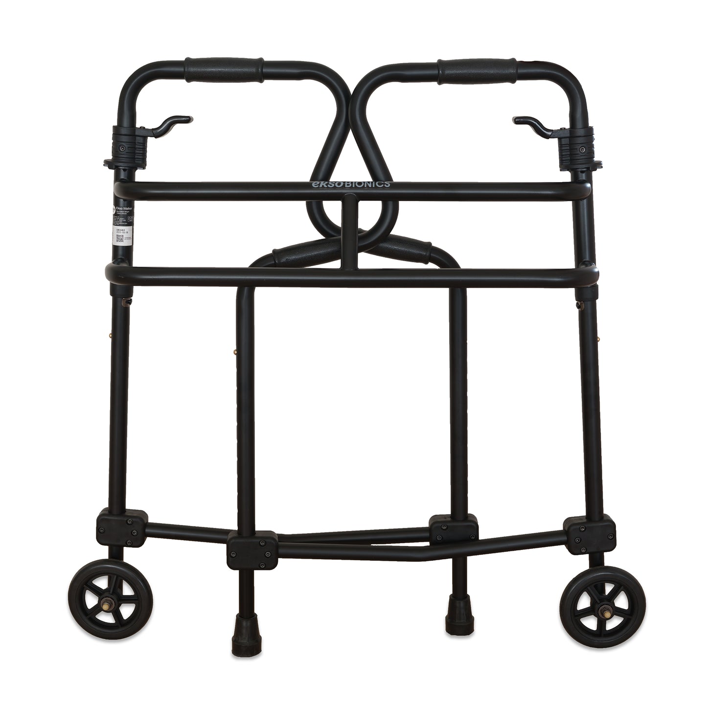 Ekso Walker - Ekso Bionics