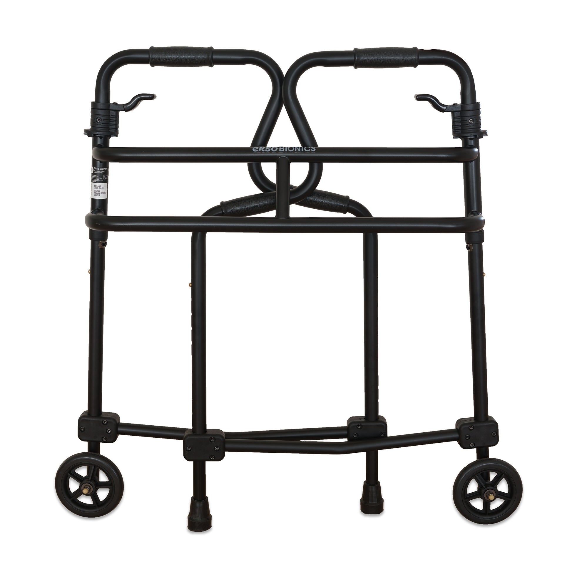 Ekso Walker - Ekso Bionics