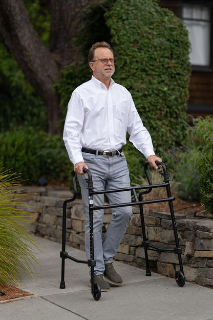 Ekso Walker